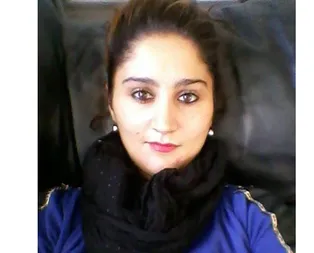 Vahşete tanıklık etti