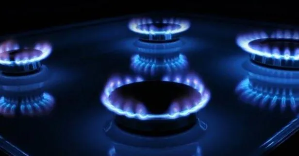Bakan Sönmez'den doğalgaz müjdesi