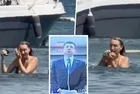 Dilek İmamoğlu'nun Bodrum tatiline hakaretli savunma... Şaban Sevinç ağzını bozdu