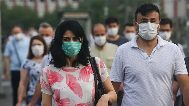 Eris varyantı Türkiye'de yeniden kısıtlamalara sebep olur mu? Bilim Kurulu Üyesi Alper Şener'den 65 yaş üstüne uyarı-6