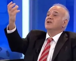 Ahmet Çakar’dan ’Tudor’ ve ’derbi’ yorumu