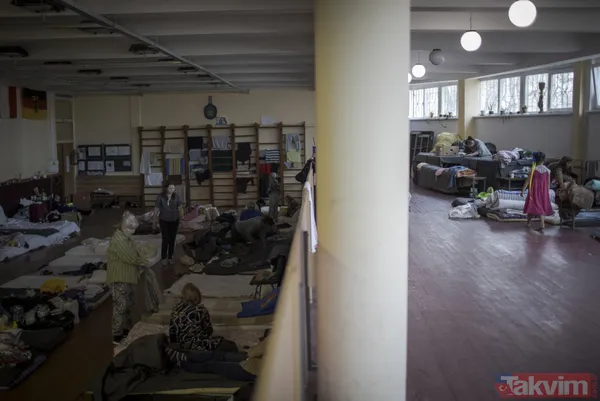 İHA ile kimyasal bomba attılar iddiası! Mariupol'de zehirli madde alarmı! Ölümcül semptomlar çıktı - 12