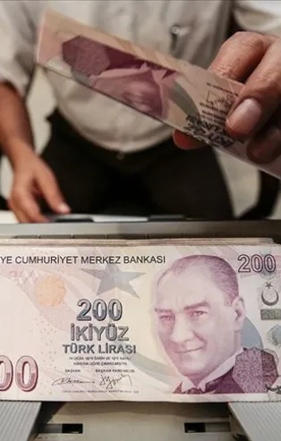 BES'te toplanan para 127 milyar TL'yi aştı