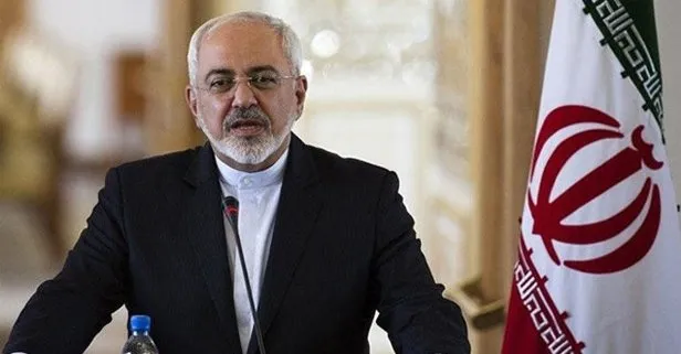 Son dakika... İran Dışişleri Bakanı Cevad Zarif istifa etti
