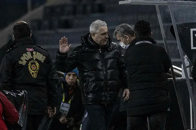 Süper Lig'i sallayan taciz iddiası! Ünlü teknik adamın tercümanı açıkladı: Cinsel taciz...