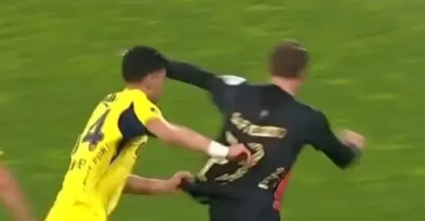 Fatih Karagümrük - Fenerbahçe maçında 2 penaltı beklentisi!