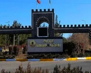 Dicle Üniversitesi 22 öğretim üyesi alacak