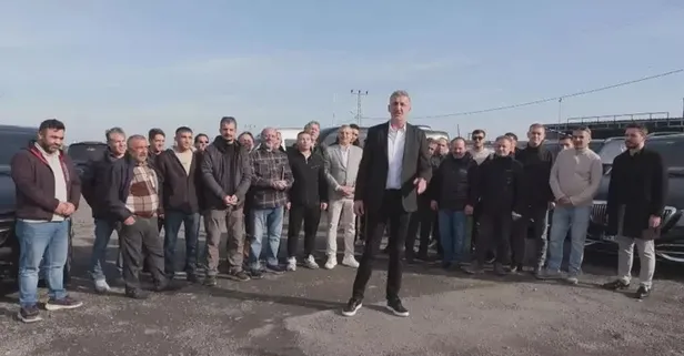 CHP'li İBB’den turizme fahiş zam: Sektör ayağa kalktı