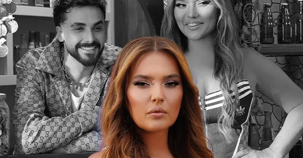 Demet Akalın’dan kendine milyonluk jest! Sefo'ya gönderme yapmayı da ihmal etmedi