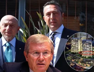 Hıncal Uluç'un yazısı gündemi sallayacak! 'İşte Zorlu Center buluşmasının sonucu...'