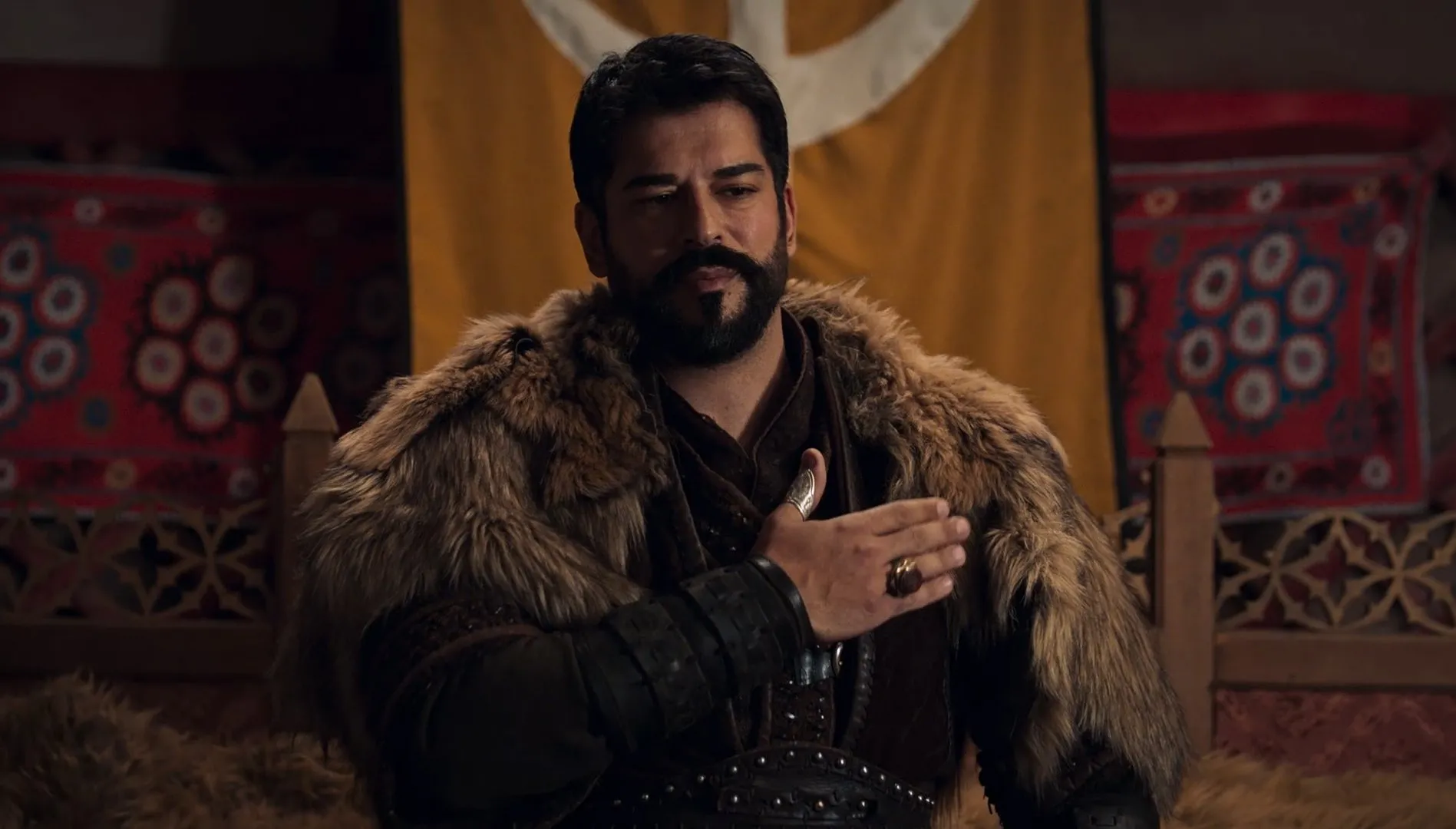 Kuruluş Osman videosu izle! 186. bölüm fragmanı!