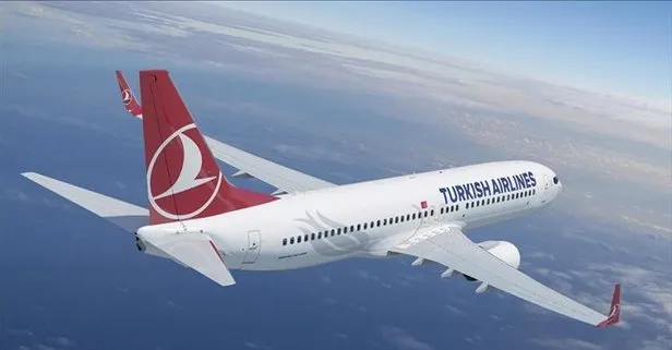 Türk Hava Yolları günlük uçuş sayılarıyla Avrupa’nın zirvesinde!