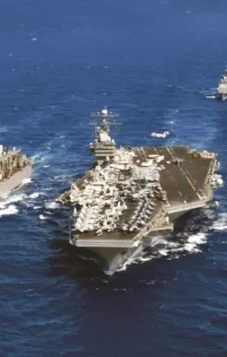 Dünya diken üstünde