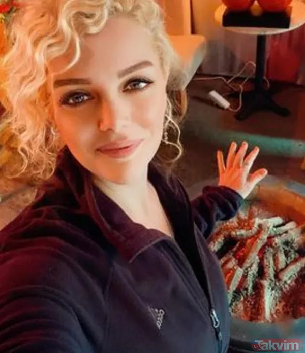 Kayahan'ın kızı Beste Açar'dan bir garip açıklamalar: "Babam, Atatürk, Mevlana ve Hz. Meryem'le iletişimdeyim" Duyanlar inanamadı - 6