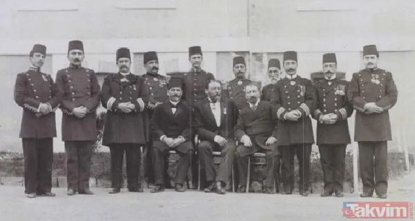 Hayatı Payitaht Abdülhamid'e konu olan 2.Abdülhamid'in en büyük acısı! - 4