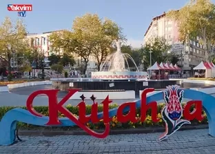 Kütahta’da 4.1 büyüklüğünde deprem