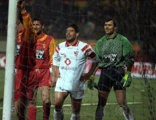 1990'lı yıllara damga vuran fotoğraflar