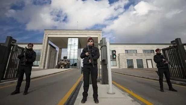 MİT İsrail eski İstanbul Başkonsolosu Yosef Levi Sfari'ye suikast planını engelledi!-7