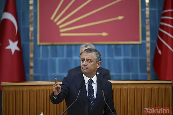 İzmir sokakları çöpten geçilmiyor... Özgür Özel suspus! - 4