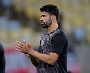 Özel Haber | Diego Costa’nın korkutan rakamları