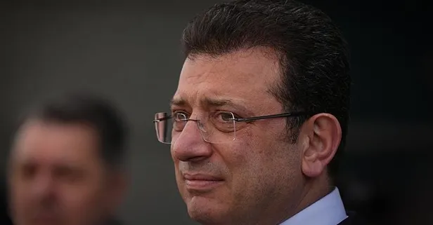 Çember daralıyor: Ekrem İmamoğlu'nun "CHP Genel Başkanlığı" planı ve "Kent uzlaşısı" için yurt dışında yaptığı gizemli görüşme!
