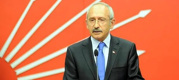 CHP'de 3 bin 631 kişi üyelikten çıkarıldı