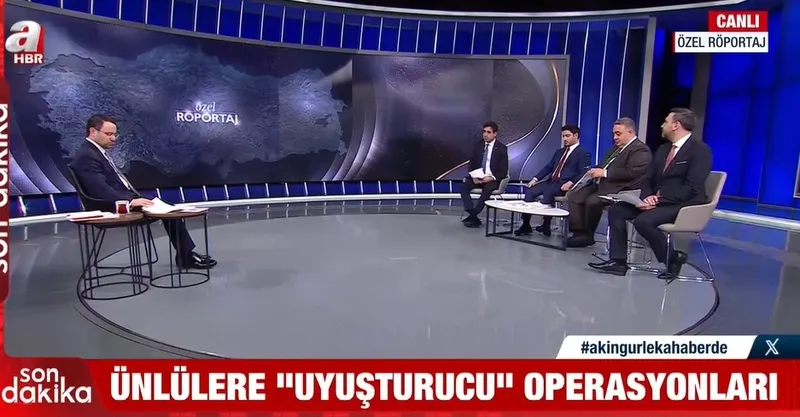 Adalet Bakanı Akın Gürlek'ten net mesaj: Milletime söz ki yasa dışı bahisi kurutacağız-5