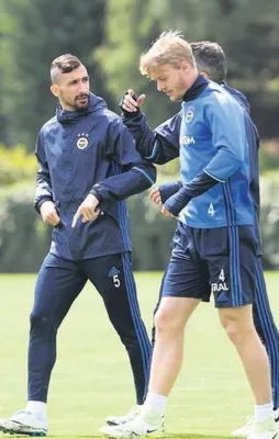Derbi öncesi büyük tehlike