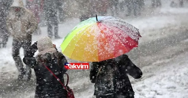 Giresun’da yarın okullar tatil mi? 17 Şubat Giresun’da kar tatili var mı? Valilik açıklaması…