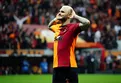 Galatasaray Molde maçı Icardi'nin golü ile başladı!