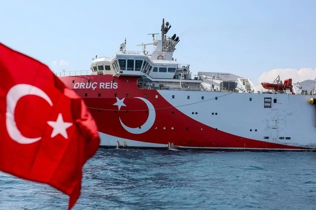 Yunan Büyükelçi Georgios Aifants’tan Türkiye hakkında itiraf gibi sözler: Resmen yalvardık, dilenci gibiyiz