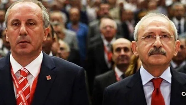 Yeni partilerin korkusuyla iftiraya sarılan Kılıçdaroğlu'na büyük tepki: Susma, açıkla!-2
