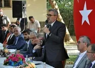 Mahir Ünaldan ABDnin fonladığı medyaya tepki: Fondaş medya Türkiye’nin özgüvenine saldırıyor