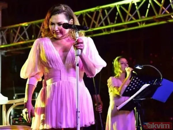 53 yaşındaki Deniz Seki son haliyle şaşkına çevirdi! Fazla kilolarını veren Deniz Seki süper minisiyle "Artık fitim" dedi - 17