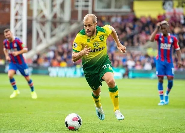 Özel haber... Fenerbahçe aradığı forveti Ada'da buldu: Teemu Pukki için girişimler başladı-5
