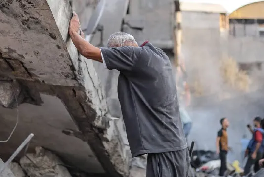 9 Filistinli daha katledildi!