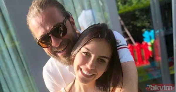 Mutlu evliliklerini çocukları Emir Aras ve Alara ile taçlandıran ünlü oyuncu Engin Altan Düzyatan ile Neslişah Düzyatan, yaz sezonunu Ege'de açtı.