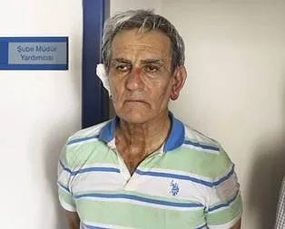 Eski Hava Kuvvetleri Komutanı Öztürk gözaltına alındı