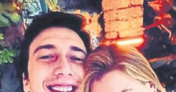 Derya Şensoy bu kez gönlünü genç oyuncuya kaptırdı: 1 aydır aşk yaşıyorlar