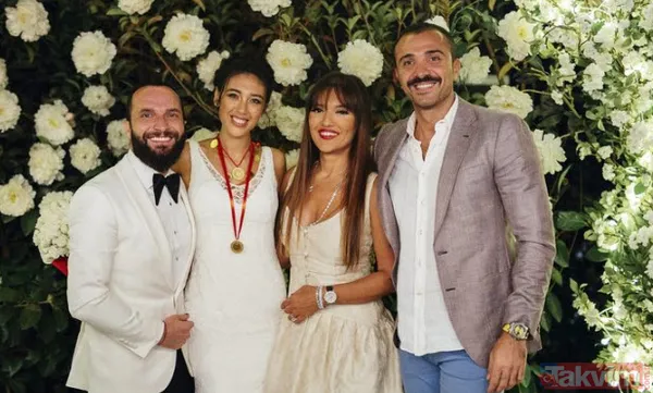 Demet Akalın'ın Aleyna Kalaycıoğlu'na kini bitmiyor "Sen şortu don yapmaya devam" Eski dostlar düşman oldu - 14