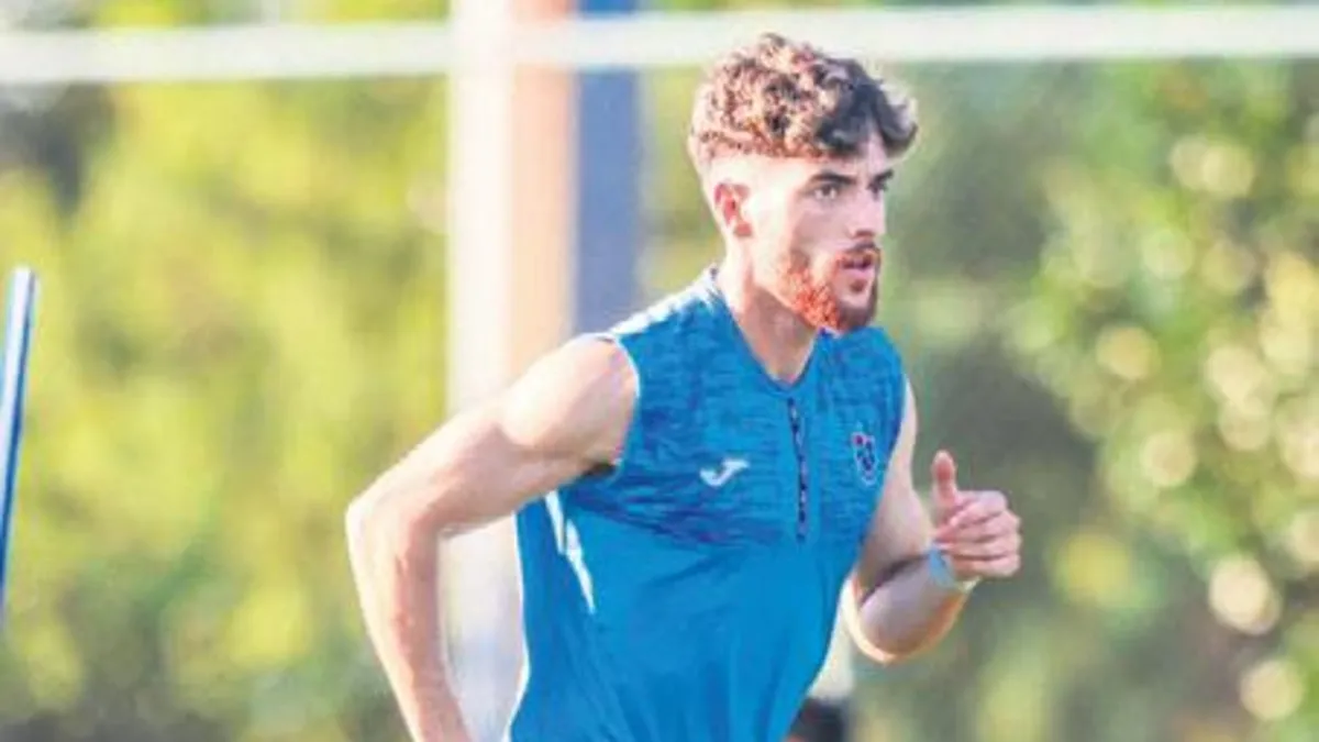Trabzonspor'da yeni transferler sahne alıyor