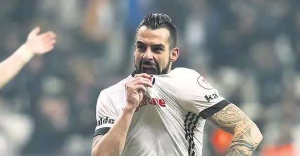 Güneş istedi Negredo reddetti