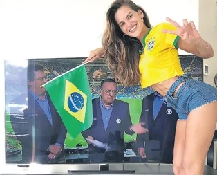 Güzelleri üzdüler