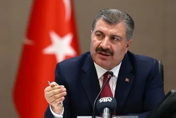 'Şehir hastaneleri her geçen gün bütçeyi yutuyor' iddialarına Bakan Koca noktayı koydu: Tamamen yanlıştır