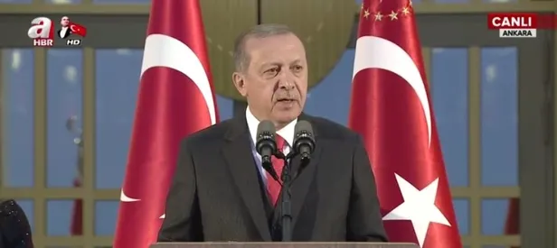 "Fırat Kalkanı'nda ne yaptıysak yine yaparız"