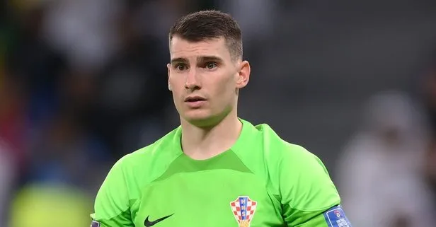 Livakovic ilk 10’da