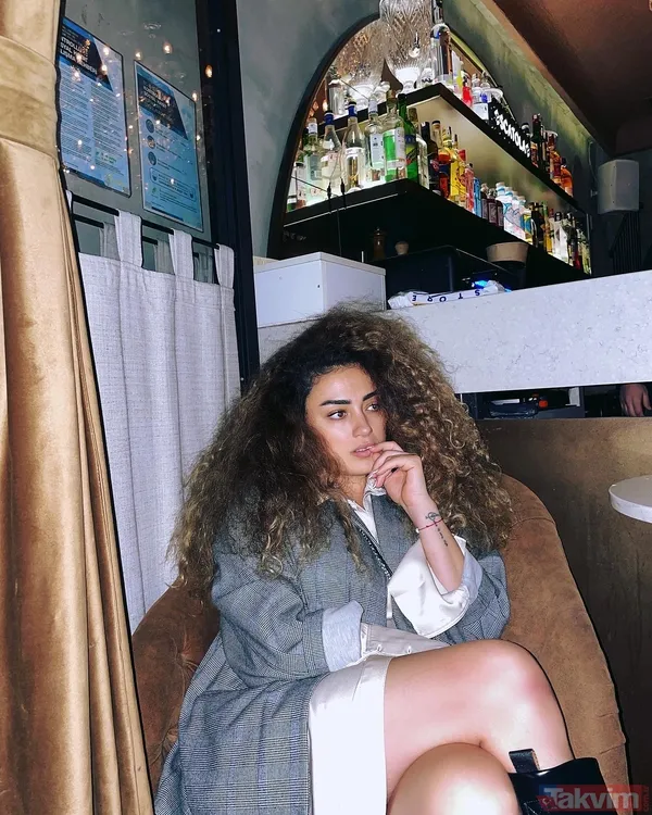 Dilan Çıtak'dan Miami'ye yerleşti iddialarına yanıt gecikmedi: "Dominik ile Miami arası 2 saat" - 1