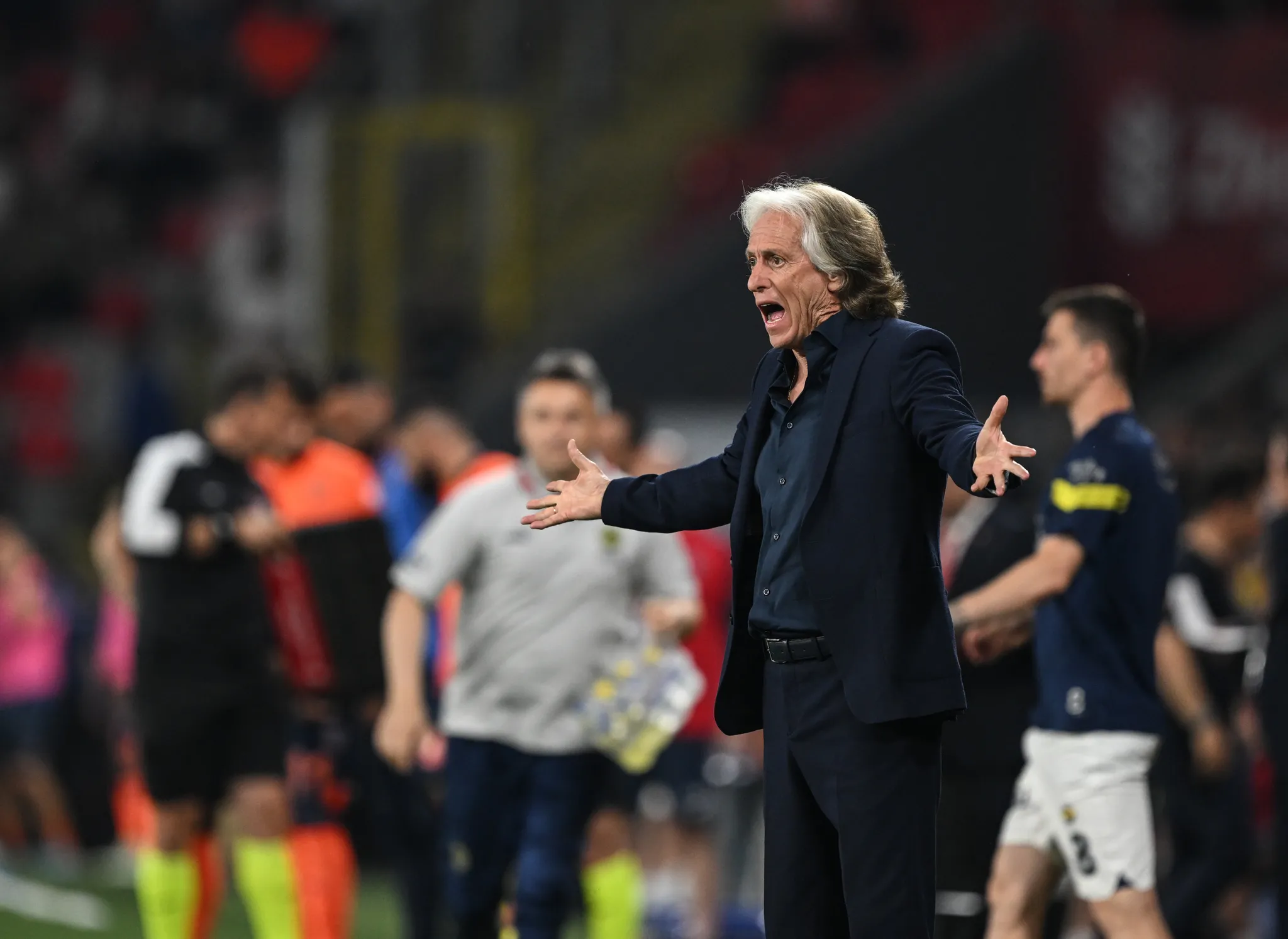 Fenerbahçe'de hoca adayları belli oldu! - 9