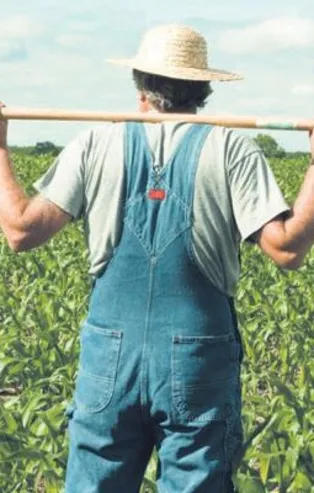 Çiftçinin borcuna 36 ay vade