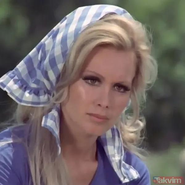 33 yıl dile kolay! Yeşilçam yıldızı Filiz Akın’dan eşiyle ilgili açıklama! “Onu tanıma fırsatı bana hediye” - 3